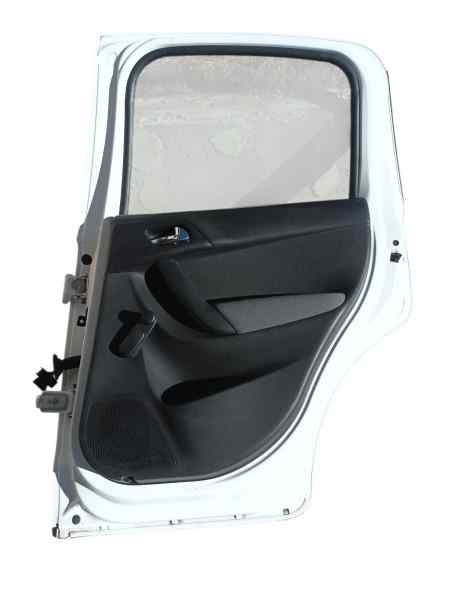 GUARNECIDO PUERTA TRASERA DERECHA