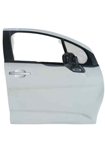 MANETA EXTERIOR DELANTERA DERECHA