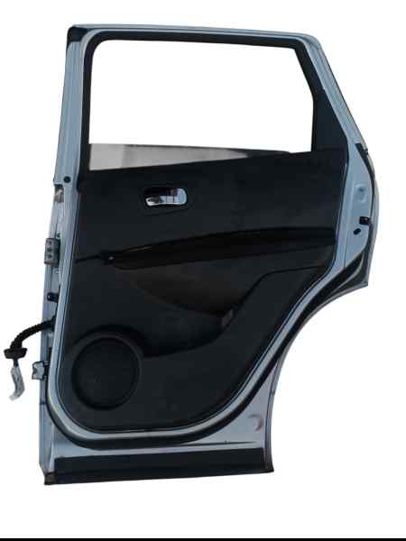 GUARNECIDO PUERTA TRASERA DERECHA