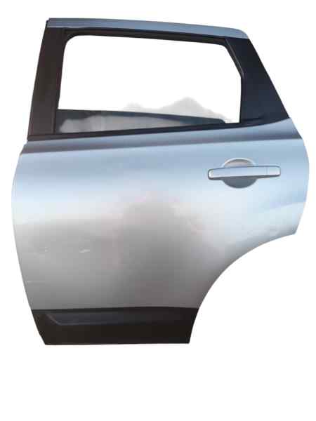 PUERTA TRASERA IZQUIERDA