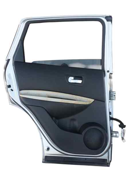 GUARNECIDO PUERTA TRASERA IZQUIERDA