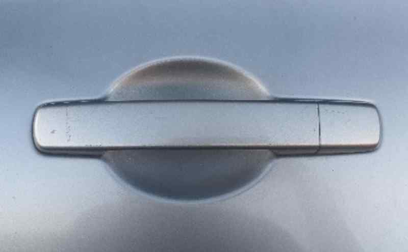 MANETA EXTERIOR TRASERA IZQUIERDA