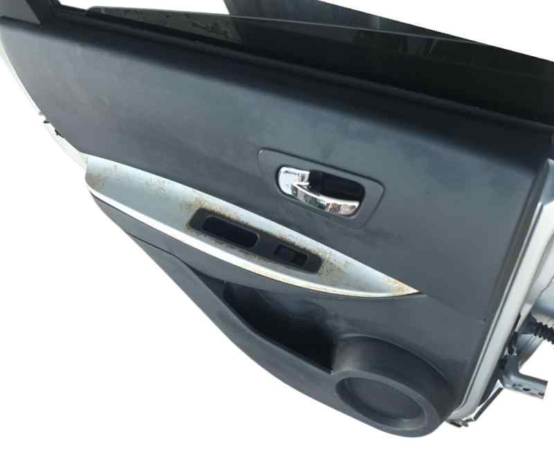 MANDO ELEVALUNAS TRASERO IZQUIERDO