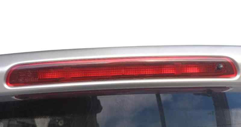 LUZ CENTRAL DE FRENO