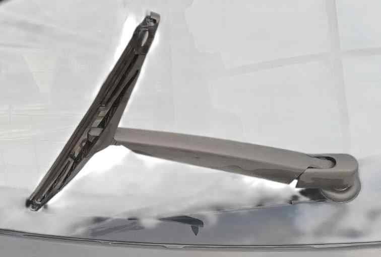 BRAZO LIMPIA TRASERO