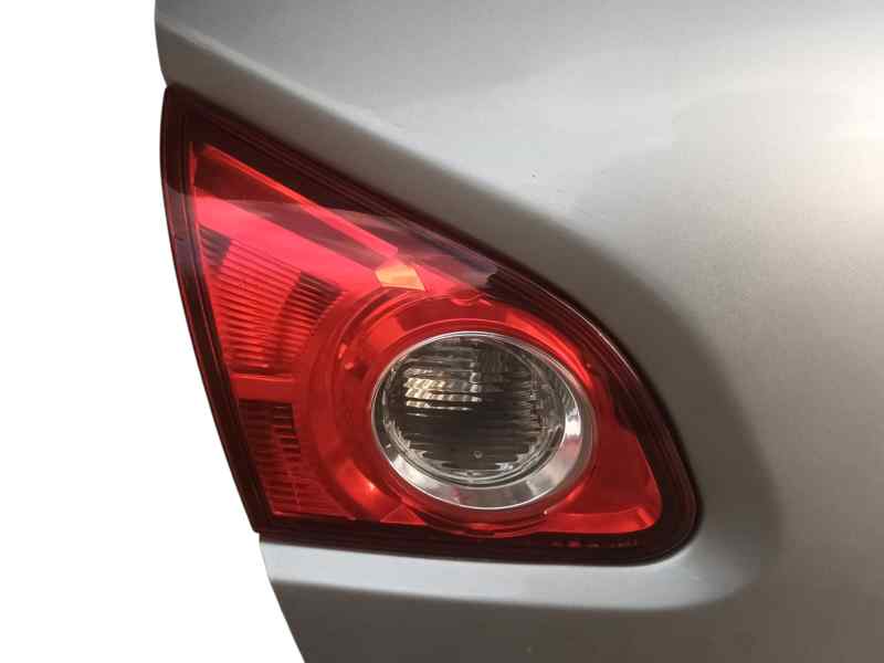 PILOTO TRASERO IZQUIERDO