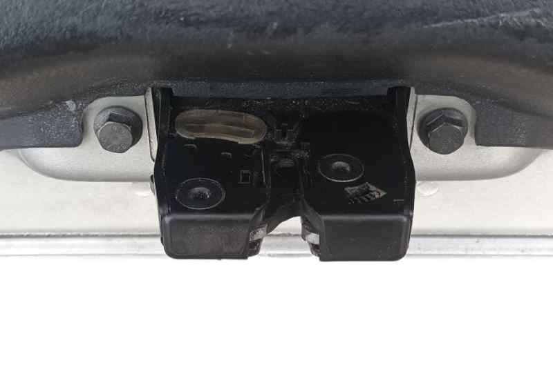 CERRADURA MALETERO - PORTON