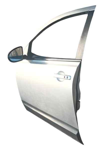 RETROVISOR IZQUIERDO