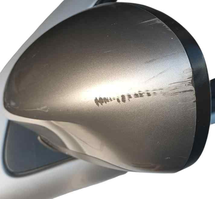 RETROVISOR IZQUIERDO