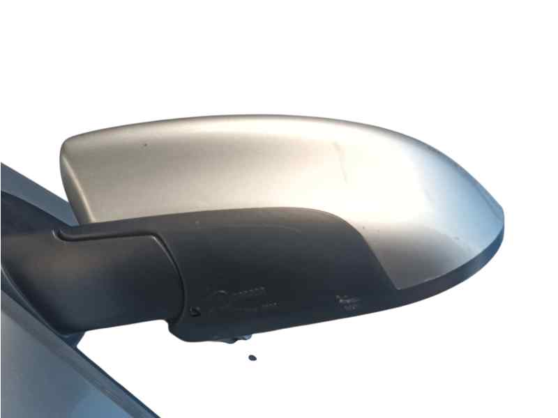 RETROVISOR IZQUIERDO