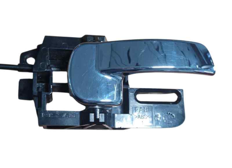 MANETA INTERIOR DELANTERA DERECHA