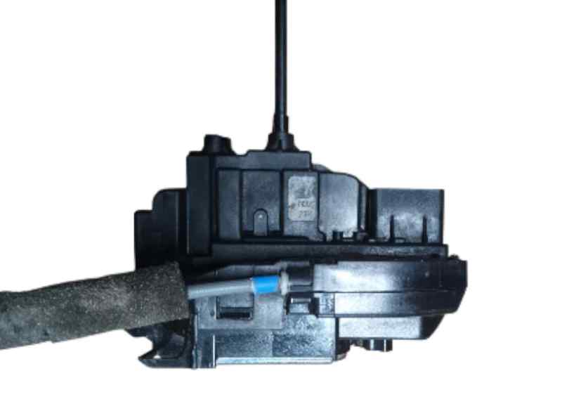 CERRADURA PUERTA DELANTERA DERECHA