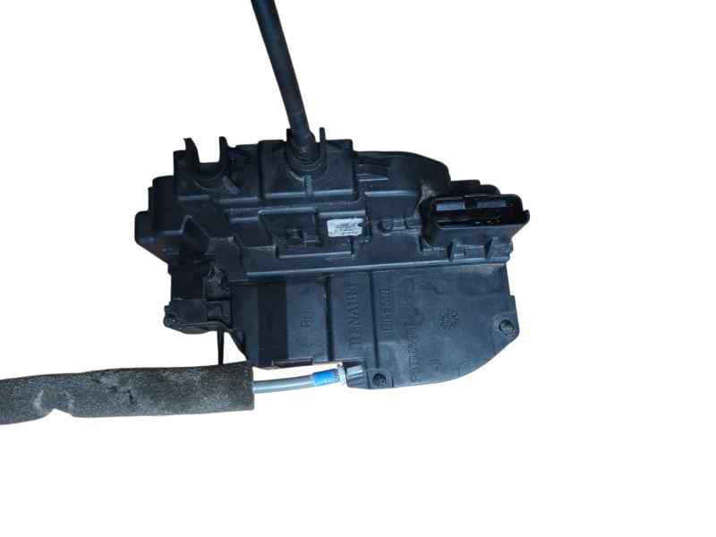 CERRADURA PUERTA DELANTERA DERECHA