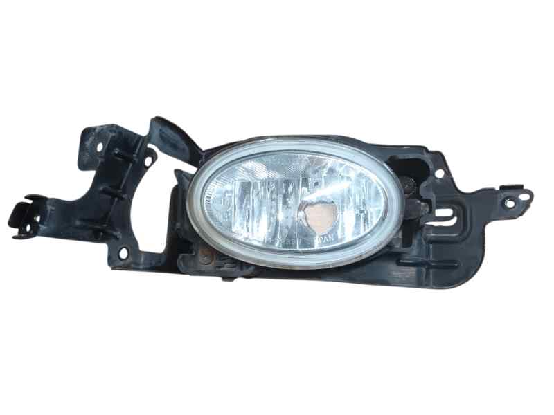 FARO ANTINIEBLA DERECHO