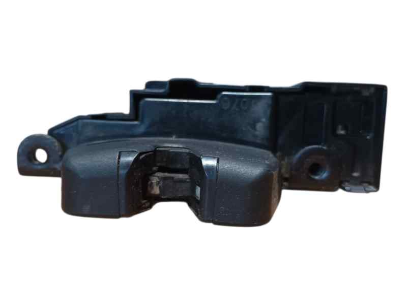 CERRADURA MALETERO - PORTON