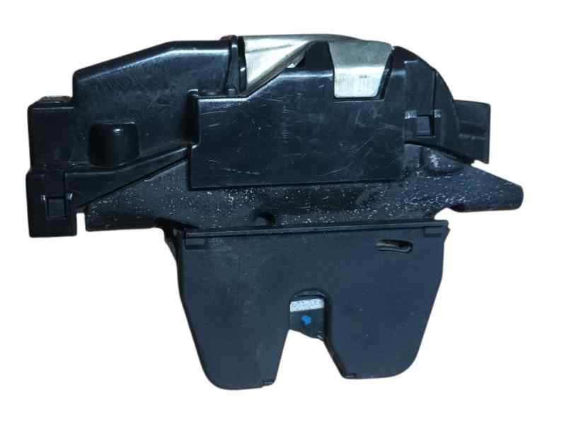 CERRADURA MALETERO - PORTON