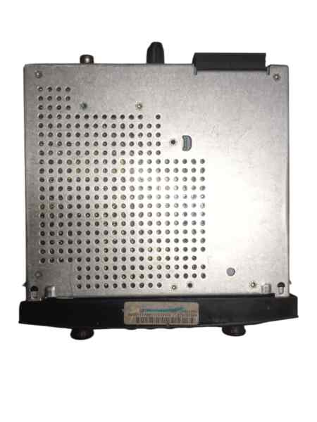 SISTEMA AUDIO - RADIO CD