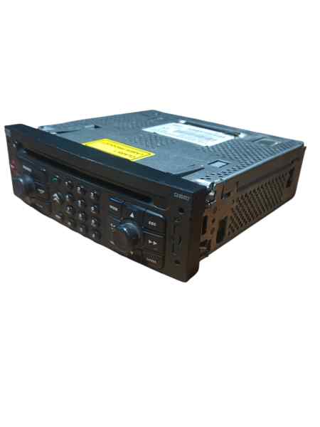 SISTEMA AUDIO - RADIO CD