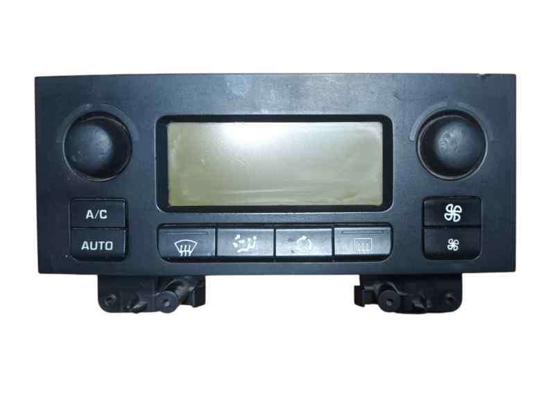 9658084577 MANDO CLIMATIZADOR CITROEN C4 BERLINA
