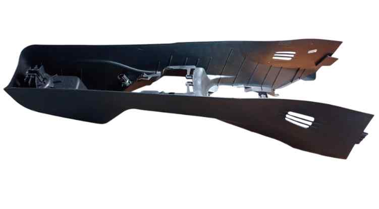 9684070077 APOYABRAZOS CENTRAL CITROEN C3