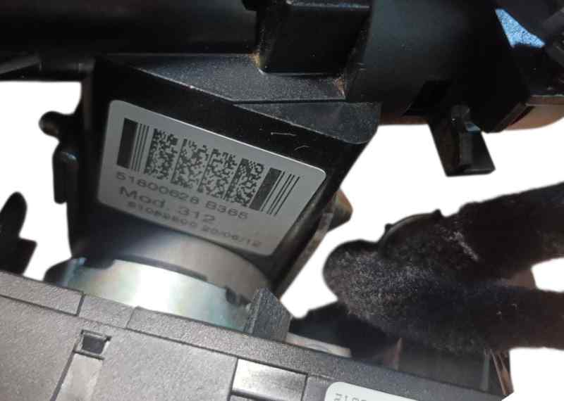 51800628 CONMUTADOR DE ARRANQUE FIAT PANDA (169)