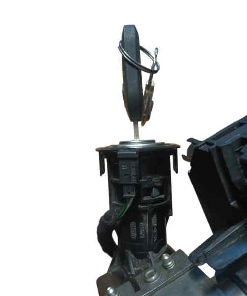 CONMUTADOR DE ARRANQUE