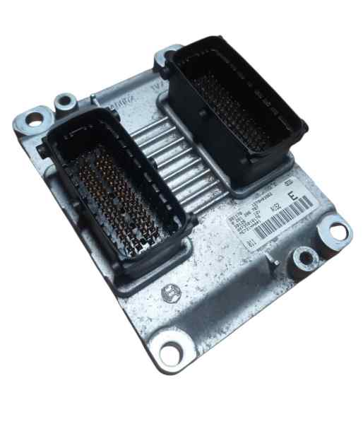 CENTRALITA MOTOR UCE