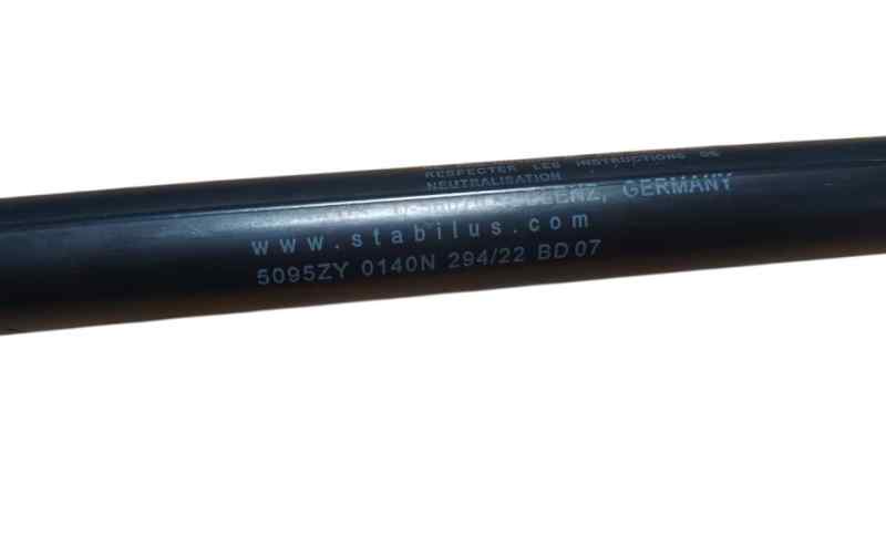 AMORTIGUADORES MALETERO - PORTON