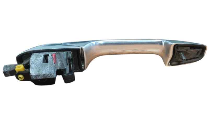 MANETA EXTERIOR DELANTERA IZQUIERDA