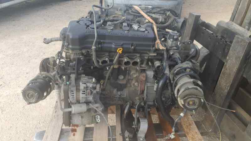 MOTOR COMPLETO