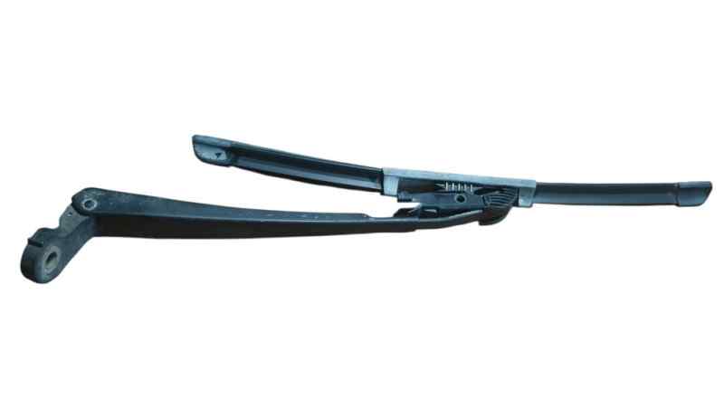 BRAZO LIMPIA TRASERO