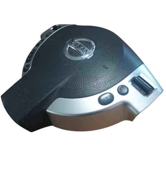 AIRBAG DELANTERO IZQUIERDO