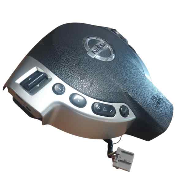 AIRBAG DELANTERO IZQUIERDO