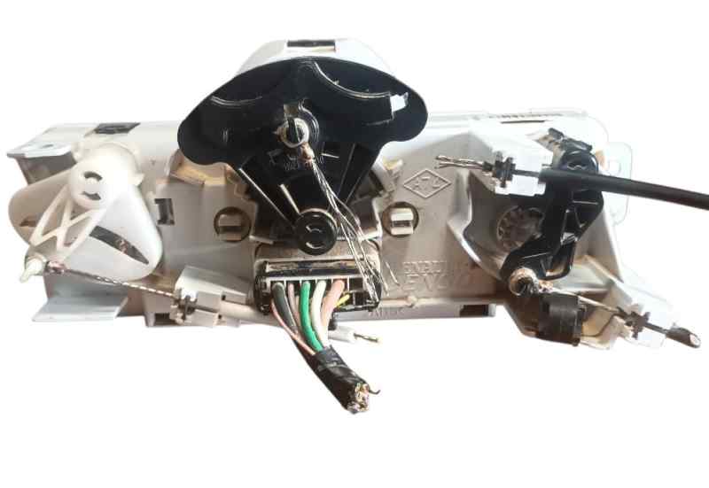 MANDO CALEFACCION -  AIRE ACONDICIONADO