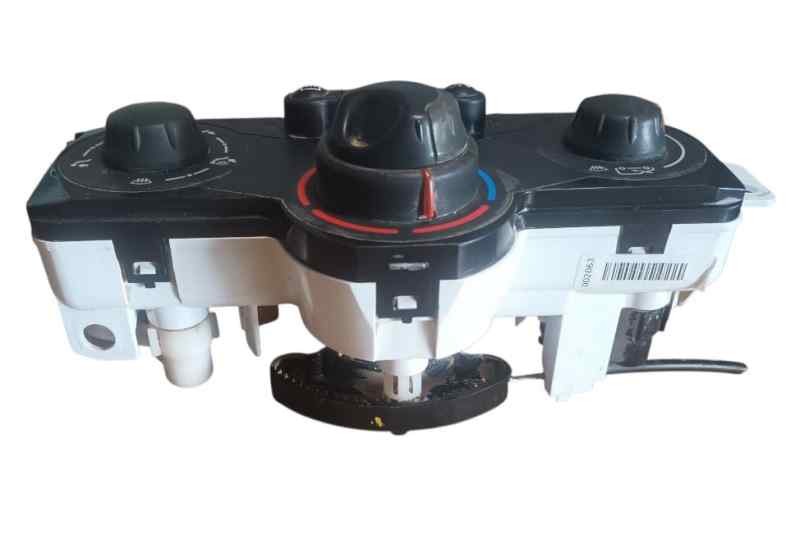 MANDO CALEFACCION -  AIRE ACONDICIONADO