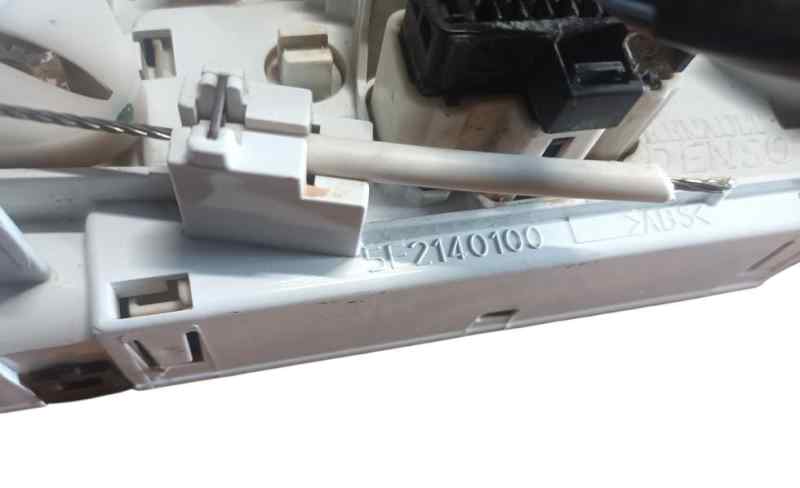 MANDO CALEFACCION -  AIRE ACONDICIONADO