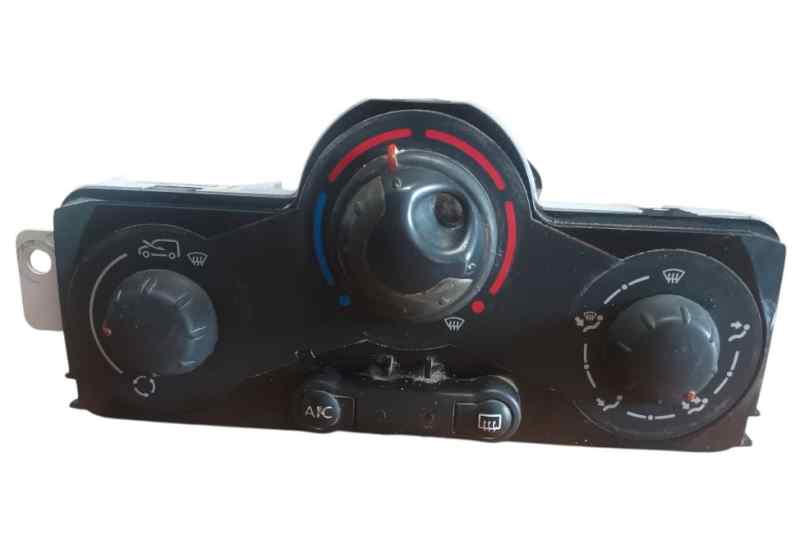 MANDO CALEFACCION -  AIRE ACONDICIONADO