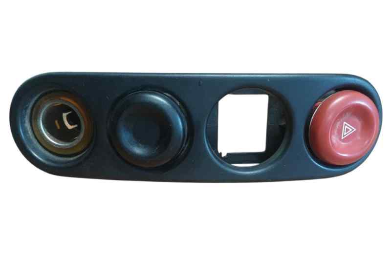 7700351972 WARNING RENAULT MASTER