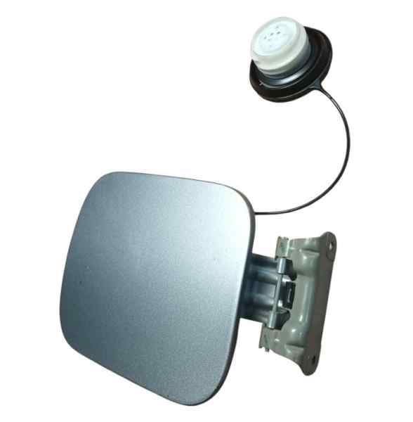 TAPA EXTERIOR COMBUSTIBLE