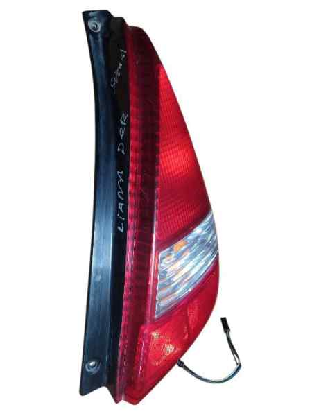 PILOTO TRASERO DERECHO