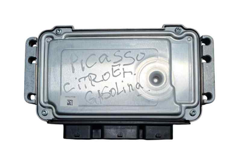 CENTRALITA MOTOR UCE