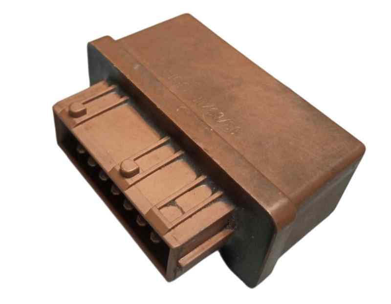 240109 CAJA PRECALENTAMIENTO CITROEN XSARA PICASSO