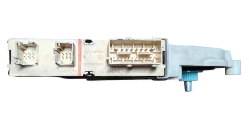 7746004801 MOTOR ELEVALUNAS DELANTERO IZQUIERDO CITROEN C4 BERLINA