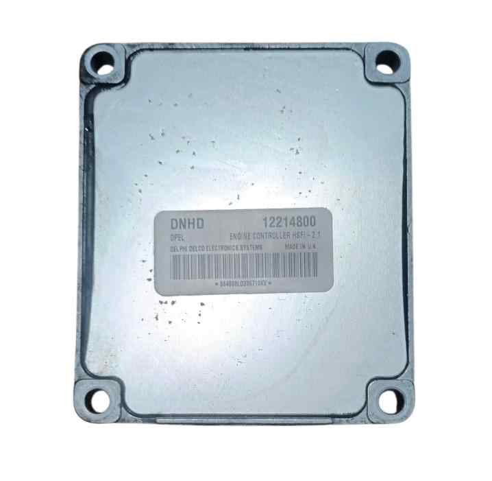 12214800 CENTRALITA MOTOR UCE OPEL CORSA D