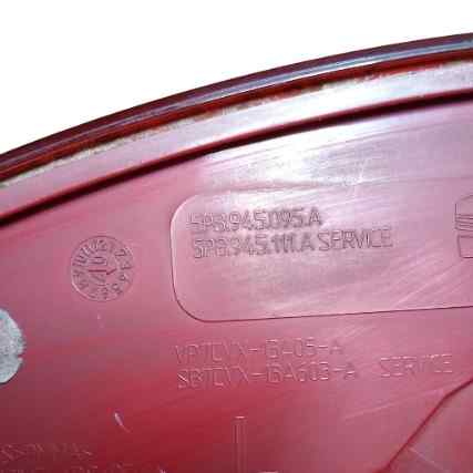 5P8945095A PILOTO TRASERO IZQUIERDO SEAT ALTEA XL (5P5)