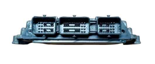 9657061180 CENTRALITA MOTOR UCE CITROEN C3