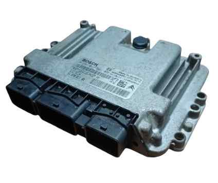 CENTRALITA MOTOR UCE