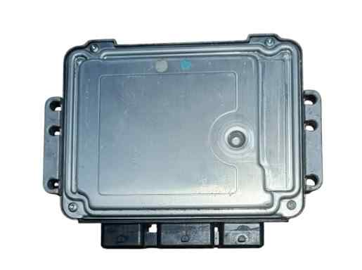 CENTRALITA MOTOR UCE