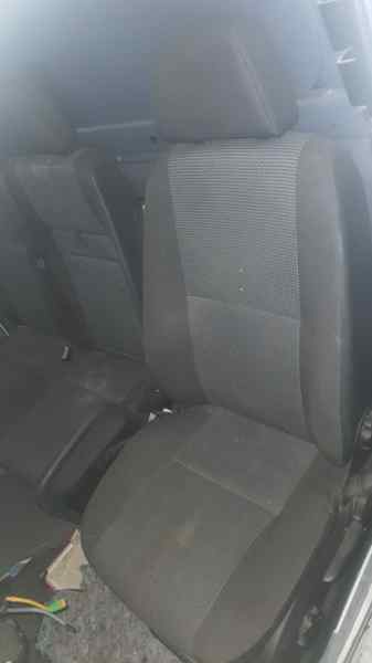 A 000 910 61 01 ASIENTO DELANTERO IZQUIERDO MERCEDES SPRINTER II JAMES COOK (906)