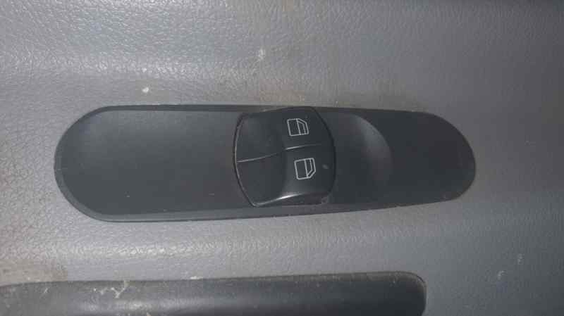 A 906 545 09 13 - A9065450913 MANDO ELEVALUNAS DELANTERO DERECHO MERCEDES SPRINTER II JAMES COOK (906)